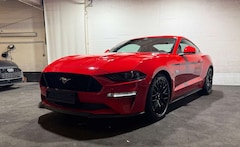 Bild des Angebotes Ford Mustang Fastback 5.0 Ti-VCT V8 Aut. GT (mit Garantie)