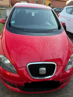 Bild des Angebotes SEAT Altea Stylance / Style