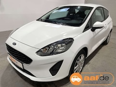 Bild des Angebotes Ford Fiesta 1.1 Trend EU6 Klima CarPlay Android