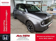 Bild des Angebotes Honda e Advance-Paket -Navi -Pano-LED-17Zoll-Arml.-Leder