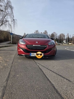 Peugeot RCZ RCZ 2.0 HDi FAP 160 GT-Line