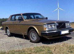 Bild des Angebotes Volvo 262 Coupé „Bertone“ in der seltenen US Version