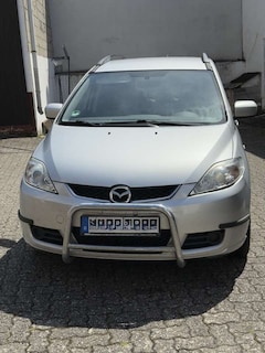 Bild des Angebotes Mazda 5 2.0 Exclusive