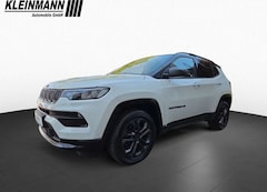 Bild des Angebotes Jeep Compass PHEV 80th Anniversary (240 PS) 4WD AT
