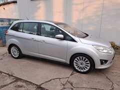 Bild des Angebotes Ford Grand C-Max Grand C-MAX Titanium sehr guter Zust