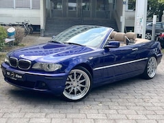 Bild des Angebotes BMW 330 Ci Cabrio e46 INDIVIDUAL