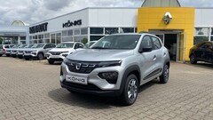 Bild des Angebotes Dacia Spring Business