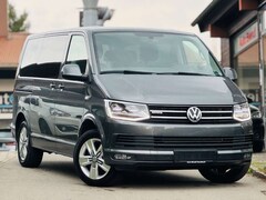 Bild des Angebotes VW T6 Multivan 4 Motion LED DAB KAMERA