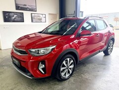 Bild des Angebotes Kia Stonic 1.0 T-GDI 100 DCT7+Klimaaut.+SHZ+Kam+PDC