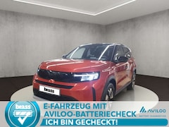 Bild des Angebotes Opel Frontera Electric GS Elektromotor 83kW (113 PS),