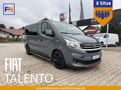 Bild des Angebotes Fiat Talento KOMBI M1 L1H1 SPORTIVO 145 EJ TT 2.0