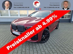 Bild des Angebotes BMW X6 40 d*M*Sport xDrive *Pano*Kamera*LM-F 9,5x22 *10,