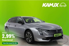 Bild des Angebotes Peugeot 508 1.5BHDi Kombi Aut.Allure+LED+NAVI+VIRTUAL