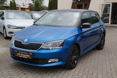 Bild des Angebotes Skoda Fabia Style, AUT+KLIMAAUT+SHZ+ALU+ACC