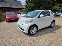 Bild des Angebotes Toyota iQ IQ 1.33 Multidrive S*Autom.*Navi*Standheizung*
