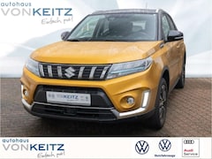 Bild des Angebotes Suzuki Vitara Comfort+ 4x2 EU6d 1.5 Dualjet Hybrid