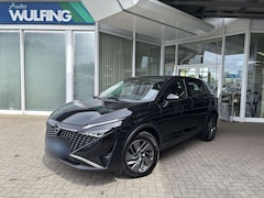 Bild des Angebotes Nissan Qashqai 1.3 Acenta 360 KAM ACC NAVI WINTER PAKET