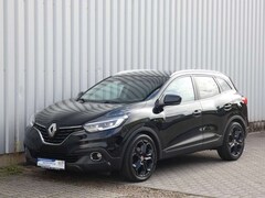 Bild des Angebotes Renault Kadjar Crossborder-Klima-Xenon-Navi-PDC-AHK-Alu