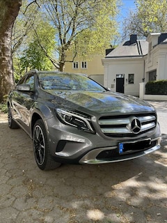 Bild des Angebotes Mercedes-Benz GLA 200 GLA 200 - Servicegepflegt!
