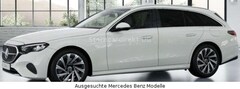 Bild des Angebotes Mercedes-Benz E 300 e T Avantgarde AHK DISTRO PANO TWA 19"LM