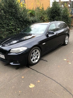Bild des Angebotes BMW 535 535d Touring xDrive M-Paket PANORAMA