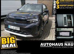 Bild des Angebotes Opel Frontera 100kW 1.2 GS Incl.Big Deal Paket