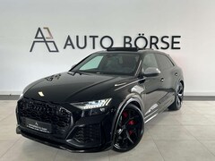 Bild des Angebotes Audi RS Q8 qu DESIGN-PAKET*PANO*SBL*HUD*LUFT*360°*LED*
