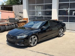 Bild des Angebotes Audi A7 Sportback s-line 50 TDI quattro
