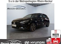 Bild des Angebotes Hyundai i30 Advantage 1.5 T-GDI Navi Digitales Cockpit LED App
