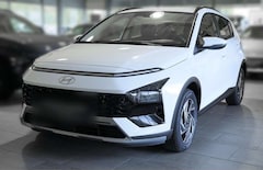 Bild des Angebotes Hyundai BAYON FL Trend Komfort-Paket