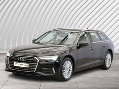 Bild des Angebotes Audi A6 Avant 50 TDI quattro design ACC RFK NAVI LED