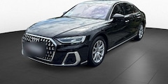 Bild des Angebotes Audi A8 50 TDI qua. Tiptro+ HUD+RFK+PANO