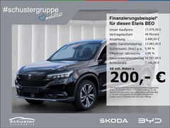 Bild des Angebotes Elaris Beo Skywell ET5*Panodach LED ACC Sitzbelüf Leder