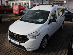Bild des Angebotes Dacia Dokker Dokker TCe 130 GPF Comfort