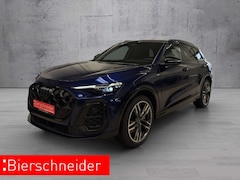 Bild des Angebotes Audi Q5 SUV TDI qu. S line edition one TECH PLUS 21 B&O PA