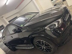 Bild des Angebotes Mercedes-Benz GLE 350 GLE-Coupe d 4Matic 9G-TRONIC AMG Line