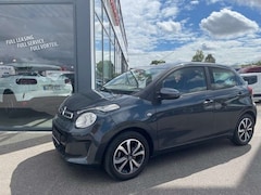 Bild des Angebotes Citroen C1 VTi 72 Shine 5 Türer