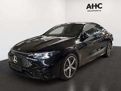 Bild des Angebotes Mercedes-Benz CLA 250 + EQ Coupé ++AMG+NIGHT+WINTER+MULTIBEAM++