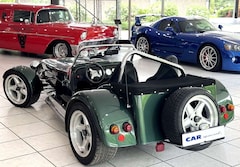 Lotus Super Seven Super Seven by HKT 7 Seven Plus 2.0 16V 20493 km