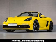 Bild des Angebotes Porsche Boxster 718 Boxster GTS 4.0 Sport Design Paket