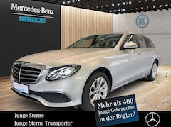 Bild des Angebotes Mercedes-Benz E 250 E 250 T *KAMERA*AHK*SHZ*NAVI*LED*SPORTAUSPUFF*