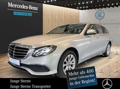 Bild des Angebotes Mercedes-Benz E 250 T *KAMERA*AHK*SHZ*NAVI*LED*SPORTAUSPUFF*