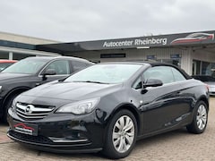 Bild des Angebotes Opel Cascada Innovation ecoFlex Tüv Insp. Navi
