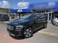 Bild des Angebotes Mercedes-Benz GLB 220 4M+2xMemory+DISTRONIC+AHK+Totwinkel+Progressive Li