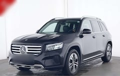 Bild des Angebotes Mercedes-Benz GLB 220 4M+2xMemory+DISTRONIC+AHK+Totwinkel+Progressive Li