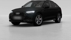 Bild des Angebotes Audi Q5 50 TDI quattro S Line Edition Matri