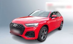 Bild des Angebotes Audi Q5 50 TDI quattro S Line Edition Matri