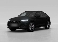 Bild des Angebotes Audi Q5 50 TDI quattro S Line Edition Matri