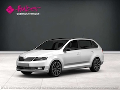 Bild des Angebotes Skoda Rapid/Spaceback Spaceback COOL EDITION (* KLIMA * DAB *)