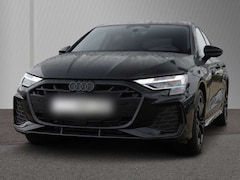 Audi A3 Sportback S line TFSI e 200 kW S
